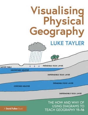 Visualising Physical Geography: The How and Why of Using Diagrams to Teach Geography 11–16