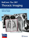 RadCases Plus Q&A Thoracic Imaging【電子書籍】