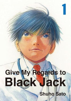 Give My Regards to Black Jack