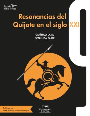 Resonancias del Quijote en el siglo XXI 9