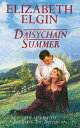 Daisychain Summer【電子書籍】[ Elizabeth E