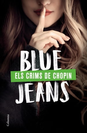 Els crims de Chopin【電子書籍】[ Blue Jeans ]