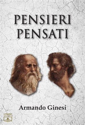 Pensieri pensati