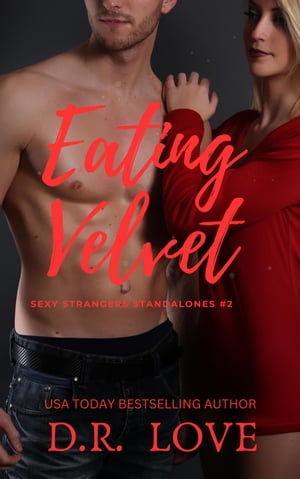 Eating VelvetŻҽҡ[ DR Love ]