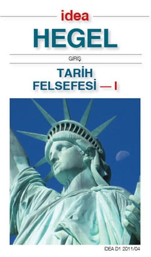 Tarih Felsefesi 1【電子書籍】[ Hegel ]