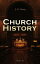 Church History (Vol.1-3)