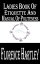 Ladies' Book of Etiquette, and Manual of Politeness A Complete Hand Book for the Use of the Lady in Polite SocietyŻҽҡ[ Florence Hartley ]