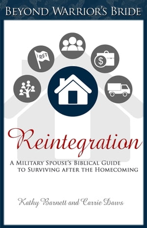 Reintegration A Military Spouse’s Biblical Gui