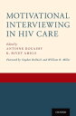 Motivational Interviewing in HIV Care【電子書籍】