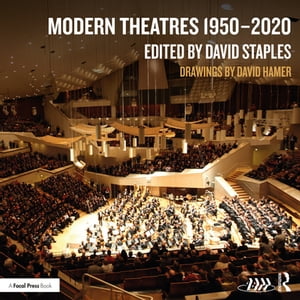 Modern Theatres 1950–2020