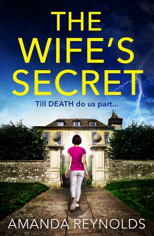 The Wife's Secret The gripping psychological thr