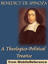 ŷKoboŻҽҥȥ㤨A Theologico-Political Treatise: (Tractatus Theologico-Politicus (Mobi ClassicsŻҽҡ[ Benedict de Spinoza,R. H. M. Elwes (Translator ]פβǤʤ132ߤˤʤޤ
