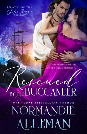 Rescued by the Buccaneer