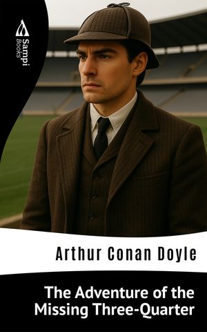 The Adventure of the Missing Three-Quarter【電子書籍】[ Arthur Conan Doyle ]