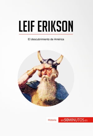 Leif Erikson