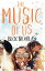 The Music Of Us - A free e-novellaŻҽҡ[ Beck Nicholas ]
