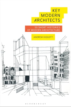 Key Modern Architects