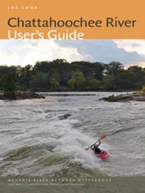 Chattahoochee River User's Guide