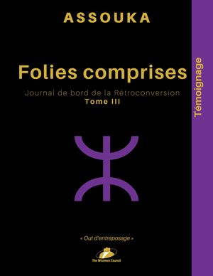 Folies comprises Tome III