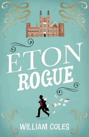 Eton Rogue