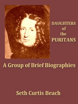 Daughters of the Puritans