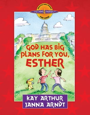 God Has Big Plans for You, Esther