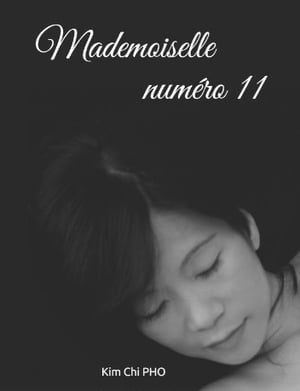 Mademoiselle Numero 11