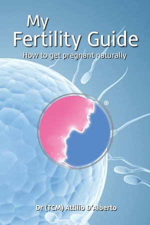 My Fertility Guide How To Get Pregnant Naturally