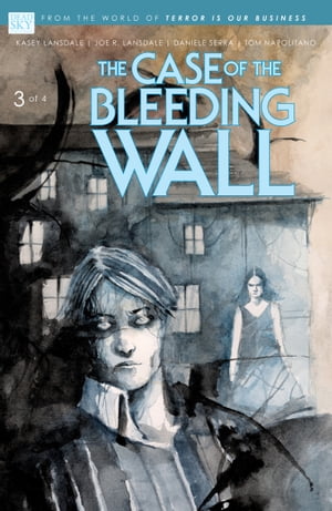 The Case of the Bleeding Wall