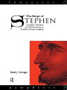 The Reign of Stephen Kingship, Warfare and Government in Twelfth-Century England