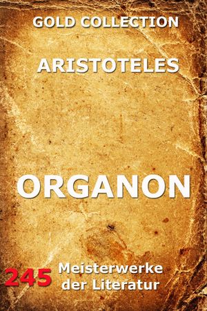 ŷKoboŻҽҥȥ㤨OrganonŻҽҡ[ Aristoteles ]פβǤʤ200ߤˤʤޤ
