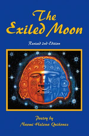 THE EXILED MOON【電子書籍】[ Naomi Helena 