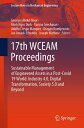 17th WCEAM Proceedings Sustainable Management of Engineered Assets in a Post-Cov...