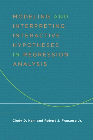 Modeling and Interpreting Interactive Hypotheses in Regression Analysis