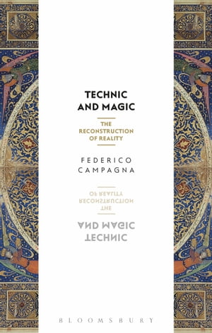 Technic and Magic