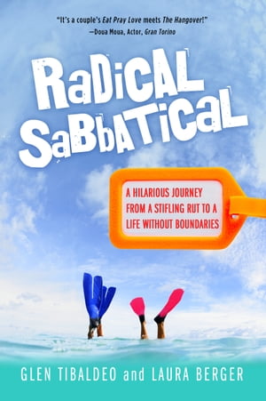 Radical Sabbatical