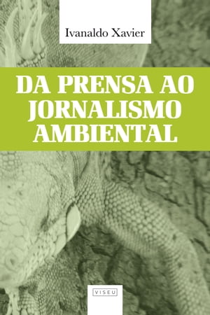 Da prensa ao jornalismo ambiental