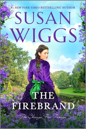 The FirebrandŻҽҡ[ Susan Wiggs ]