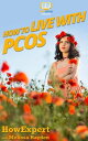 ＜p＞If you want to learn how to live with PCOS, get this book.＜/p＞ ＜p＞Polycystic ovary syndrome is a hormonal disorder which affects about 1 in 10 women. But, despite its prevalence, many women struggle to find reliable and useful information about how to manage PCOS. One reason for this is the wide variety of symptoms that PCOS can cover. The seven steps outlined in this book for managing PCOS make no assumptions about the type of PCOS you have; they are designed to work for any woman who wishes to live a healthier and happier life while dealing with polycystic ovary syndrome. Covering everything from the basics of what PCOS is to how one can best deal with its emotional effects, How to Live with PCOS helps women to take control of their PCOS and get on with their lives.＜/p＞ ＜p＞About the Expert＜br /＞ Melissa Hayden is a writer, graphic designer, and cyster living near Seattle, Washington. She began her journey with PCOS when she was diagnosed at 18 years old. After dealing with many doctors, and feeling frustrated with the lack of personalized care, she has spent the last decade researching her condition and its many possible treatments. She is excited to be able to share that knowledge with others.＜/p＞ ＜p＞HowExpert publishes quick 'how to' guides on all topics from A to Z by everyday experts.＜/p＞画面が切り替わりますので、しばらくお待ち下さい。 ※ご購入は、楽天kobo商品ページからお願いします。※切り替わらない場合は、こちら をクリックして下さい。 ※このページからは注文できません。