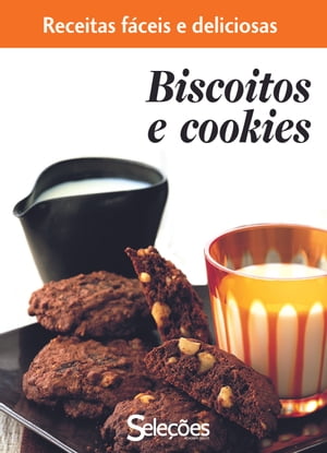 Biscoitos e cookies