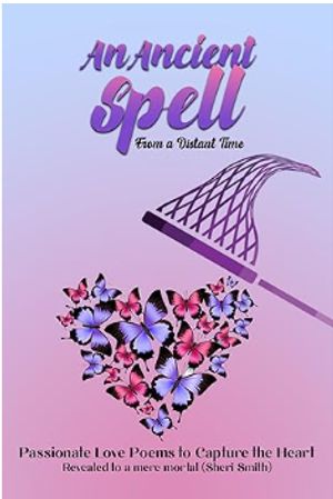 ŷKoboŻҽҥȥ㤨An Ancient Spell From a Distant Time Passionate Love Poems To Capture The HeartŻҽҡ[ Sheri Smith ]פβǤʤ80ߤˤʤޤ