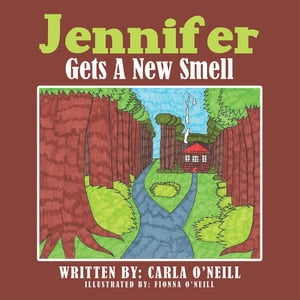 Jennifer Gets a New Smell