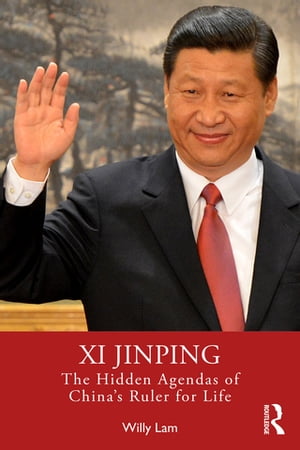 Xi Jinping