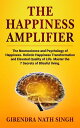 ＜p＞＜em＞＜strong＞"Unlock the Secrets of Unconditional Happiness"＜/strong＞＜/em＞＜/p＞ ＜p＞＜strong＞Are you tired of fleeting happiness that vanishes when life doesn't go your way?＜/strong＞＜/p＞ ＜p＞＜em＞THE HAPPINESS AMPLIFIER＜/em＞ combines cutting-edge psychology and neuroscience with practical habits that will bring lasting joy into your life.＜/p＞ ＜p＞★ ＜strong＞Harness Your Brain's Power:＜/strong＞ Learn how to stimulate the four key neurochemicals that create happiness.＜/p＞ ＜p＞★ ＜strong＞Daily Joy:＜/strong＞ Develop a 30-minute routine to control your happiness and supercharge your personal and professional life.＜/p＞ ＜p＞★ ＜strong＞Master Happiness Habits:＜/strong＞ Discover seven essential habits for a happier you, whether at home, work, or with friends and family.＜/p＞ ＜p＞＜em＞＜strong＞Are you ready to choose happiness?＜/strong＞＜/em＞＜/p＞ ＜p＞★ ＜strong＞Are you ready to embark on a path that leads to sustained happiness and fulfillment? Look no further!＜/strong＞＜/p＞ ＜p＞This meticulously crafted masterpiece will be your ultimate guide in a world where happiness is often elusive. Uncover the secrets that have the potential to revolutionize your life, leaving you brimming with lasting joy and contentment.＜/p＞ ＜p＞◆ ＜strong＞Journey into the Heart of Happiness:＜/strong＞ Delve into the depths of why happiness is more than just a fleeting emotion. Explore its multifaceted dimensions and how it influences your overall well-being, relationships, and personal growth.＜/p＞ ＜p＞◆ ＜strong＞Unveiling the Neurochemical Symphony:＜/strong＞ Immerse yourself in the fascinating world of brain chemistry. Understand the roles of serotonin, dopamine, oxytocin, and endorphins in shaping your emotions and experiences. Discover how to harness these neurochemical powerhouses to amplify your happiness naturally.＜/p＞ ＜p＞★ ＜strong＞Amplifying Serotonin:＜/strong＞ Your Gateway to Bliss: Discover evidence-based techniques to naturally increase serotonin levels. Dive into lifestyle choices, dietary habits, and cognitive practices that cultivate sustained well-being. Elevate your mood and experience a heightened sense of joy.＜/p＞ ＜p＞★ ＜strong＞Pursuit of Passion and Purpose:＜/strong＞ Uncover the magic of pursuing what sets your soul on fire. Tap into the realm of passion and purpose, where fulfillment transcends momentary pleasures. Experience a life rich with meaning and profound satisfaction.＜/p＞ ＜p＞★ ＜strong＞Your Journey to Sustainable Joy:＜/strong＞ As you weave through each chapter, a transformative journey unfolds. Gain insights into the interplay between brain chemistry, habits, and external influences, guiding you toward a life marked by resilience, positivity, and radiant joy.＜/p＞ ＜p＞＜em＞＜strong＞Why Choose "The Happiness Amplifier"?＜/strong＞＜/em＞＜/p＞ ＜p＞★ ＜strong＞Scientific Rigor Meets Real-Life Stories:＜/strong＞ Immerse yourself in a harmonious blend of rigorous scientific research and heartwarming real-life narratives. Witness the transformative power of happiness through relatable experiences.＜/p＞ ＜p＞★ ＜strong＞Actionable Strategies:＜/strong＞ This is not just a book; it's your guide to action. Each chapter equips you with practical techniques to amplify your well-being. Embrace the power of change and witness the profound shifts in your life.＜/p＞ ＜p＞＜em＞＜strong＞Are you ready to rewrite your story and embark on a journey of transformation?＜/strong＞＜/em＞＜/p＞ ＜p＞＜strong＞Take action now and experience a life filled with radiant happiness. Buy "The Happiness Amplifier" now before the price changes!"＜/strong＞＜/p＞画面が切り替わりますので、しばらくお待ち下さい。 ※ご購入は、楽天kobo商品ページからお願いします。※切り替わらない場合は、こちら をクリックして下さい。 ※このページからは注文できません。