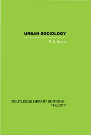 Urban Sociology