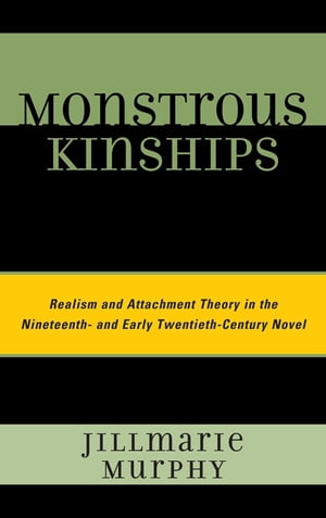 Monstrous Kinships