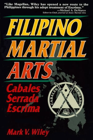 Filipino Martial Arts