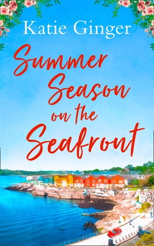 Summer Season on the Seafront【電子書籍】[