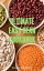 Ultimate Easy Bean CookbookŻҽҡ[ Ona R. Merriam ]