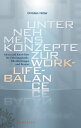 ＜p＞Work-Life-Balance bedeutet viel mehr als den Ausgleich zwischen Beruf, Familie und Privatleben. Sie umfasst betriebliche Rahmenbedingungen, F?hrungskultur und pers?nliche Einstellungen, abzulesen am besseren Unternehmensimage, erfolgreicherem Recruiting, weniger Personalfluktuation und Krankenstand, langfristig auf hohem Niveau arbeitenden F?hrungskr?ften, besserer Widerstandsf?higkeit des Unternehmens gegen?ber kritischen Situationen und zufriedeneren Kunden. F?r die Mitarbeiter hei?t das h?here Leistungsf?higkeit, Produktivit?t und Motivation aus sich heraus durch die Ausgewogenheit von Arbeit, Gesundheit, sozialen Beziehungen, Zeit f?r sich und Sinn. Auf dieser Basis entwickeln Unternehmen eine unvergleichlich st?rkere Kraft als ?ber Druck, Kontrolle oder andere klassische F?hrungselemente.＜/p＞ ＜p＞Wie eine solche Wirkung zu erreichen ist, veranschaulicht Christian Holzer verst?ndlich durch viele authentische Modelle der Work-Life-Balance, untermauert durch Praxisbeispiele aus Karrierecoachings, Betriebsberatungen und eigener F?hrungserfahrung. Dabei f?hrt er den Leser von den psychologischen Grundlagen und dem Wert von Intuition, Empathie und Zeitsouver?nit?t ?ber F?hrung und Projektmanagement bis zu Unternehmenskonzepten und praktischen Ma?nahmen.＜/p＞ ＜p＞Mit mehr als 400 PRAKTISCHEN TIPPS AUS 50 THEMENBEREICHEN DER WORK-LIFE-BALANCE dient dieses Buch als Ideenpool f?r ?bergreifende und individuelle Programme und Aktivit?ten im Rahmen sozialer Nachhaltigkeit, f?r das Employer Branding und die Personalentwicklung. Der Zugang zum Thema erfolgt dabei ?ber die Betriebs- und die pers?nliche Ebene. Damit findet es bei F?hrungskr?ften genauso Anklang wie in HR- und Marketingabteilungen, aber auch bei Beratern.＜/p＞ ＜p＞Christian Holzer ist Karrierecoach und Unternehmensberater. Er arbeitet f?r Unternehmen und Hochschulen, hat in den letzten Jahren mehr als 350 Karrierecoachings und Work-Life-Balance-Seminare durchgef?hrt und ist Moderator der Sendung "Fair Play" der Radiofabrik Salzburg.＜/p＞ ＜p＞"Christian Holzer setzt sich wohltuend ab von der 'Wenn-du-dein-Leben-richtig-steuerst-geht`s-dir-gut-Literatur' und vielen bisher ver?ffentlichten praktischen, kaum imitierbaren Beispielen aus Unternehmen, die aufgrund ihrer besonderen Situation im Markt Work-Life-Balance f?r ihre MitarbeiterInnen leichter anbieten k?nnen als andere." (Johannes Gutmann, SONNENTOR)＜/p＞画面が切り替わりますので、しばらくお待ち下さい。 ※ご購入は、楽天kobo商品ページからお願いします。※切り替わらない場合は、こちら をクリックして下さい。 ※このページからは注文できません。